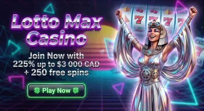 Lotto Max Casino